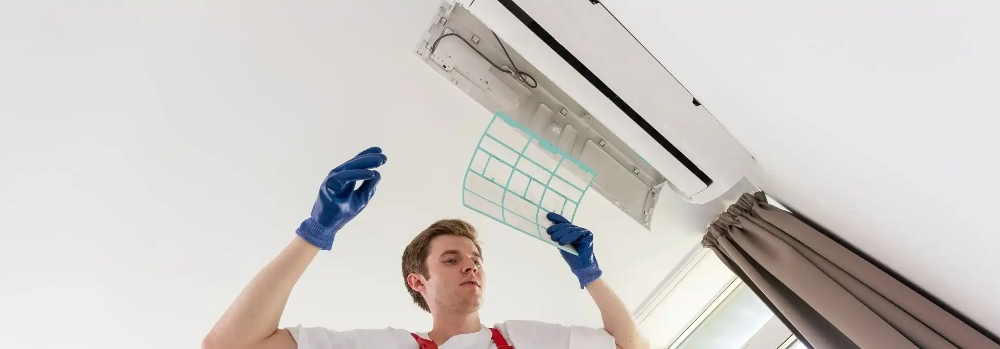  Air Conditioning Repair Near Me - HVAC Lucan