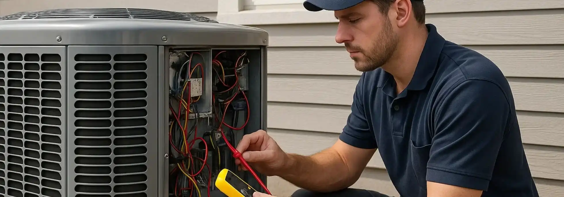  Heat Pump Repair - HVAC Lucan