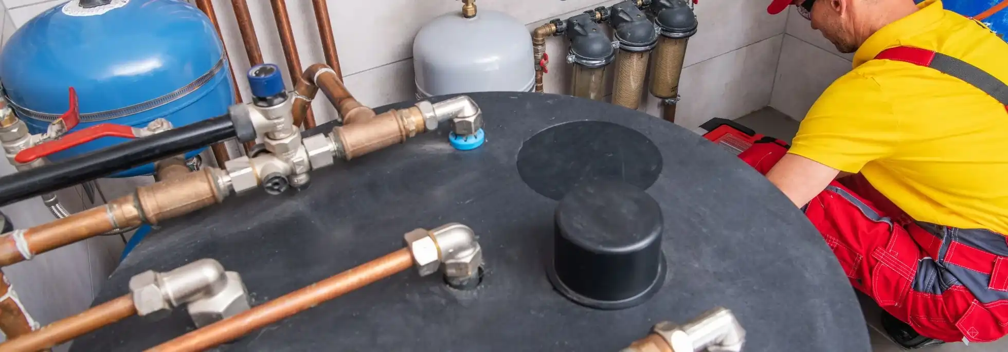  Heating System Installation - HVAC Lucan