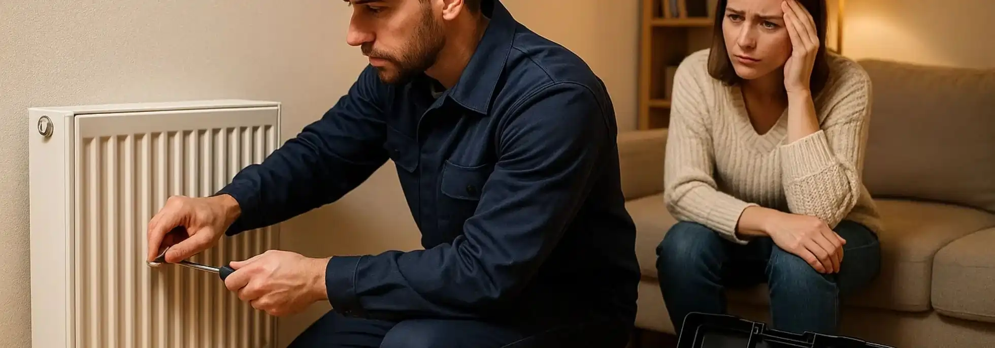  Heating System Repair - HVAC Lucan