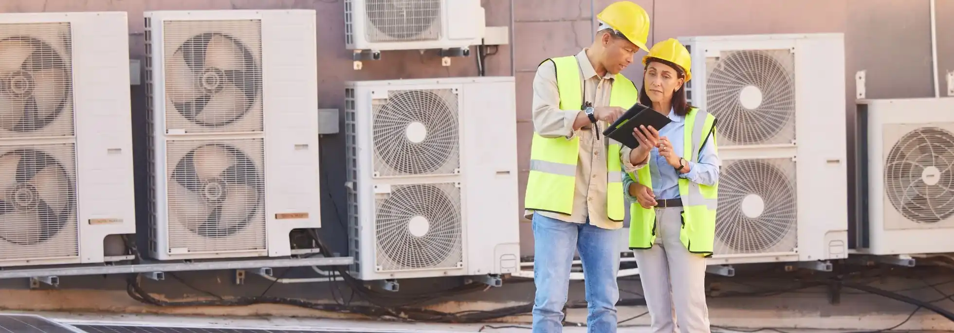 AirEase HVAC Services - HVAC Lucan