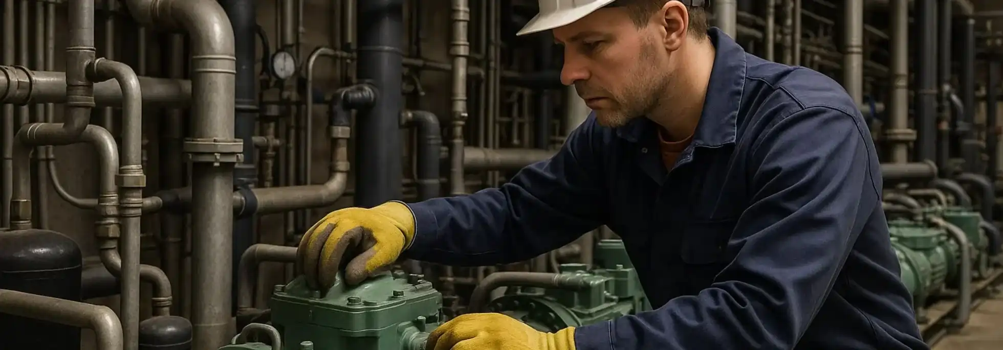  Refrigeration Services - HVAC Lucan