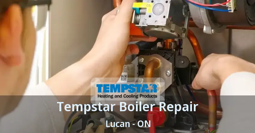 Tempstar Boiler Repair Lucan - ON