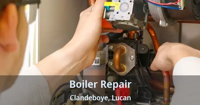 Boiler Repair Clandeboye, Lucan - ON