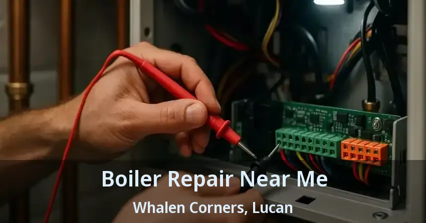 Boiler Repair Near Me Whalen Corners, Lucan - ON