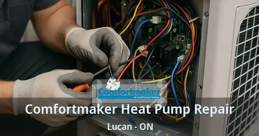 Comfortmaker Heat Pump Repair Lucan - ON