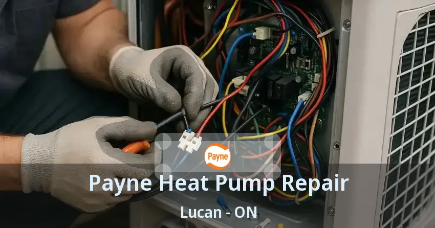 Payne Heat Pump Repair Lucan - ON