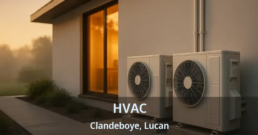 HVAC Clandeboye, Lucan - ON HVAC Clandeboye, Lucan - ON