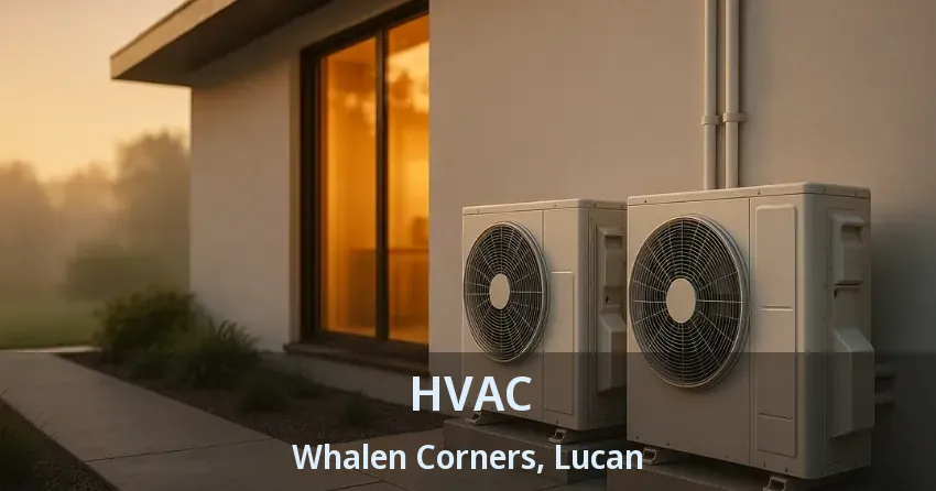 HVAC Whalen Corners, Lucan - ON HVAC Whalen Corners, Lucan - ON