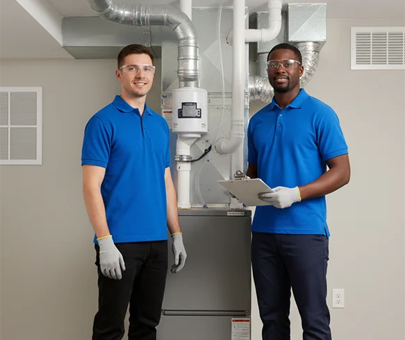 Contact HVAC Lucan Now